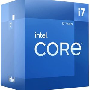 Microprocesadores Intel 1700